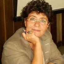 Ms Maria Marinakou, Team Leader and Senior Exper